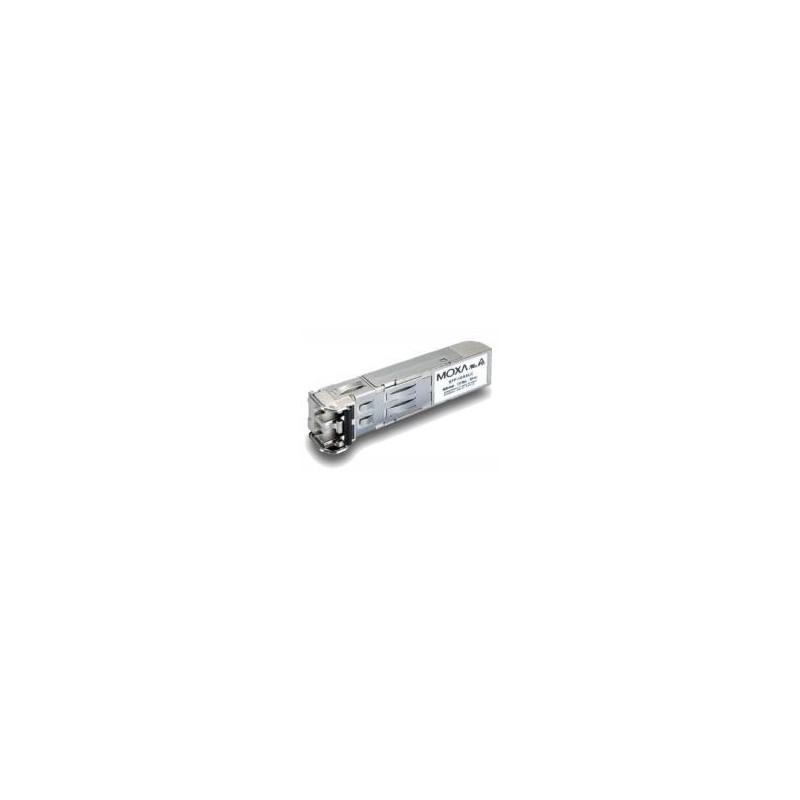 Moxa SFP-1G10BLC Moxa SFP-1G10BLC